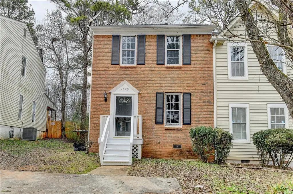 4029 Heritage Valley Court, Norcross