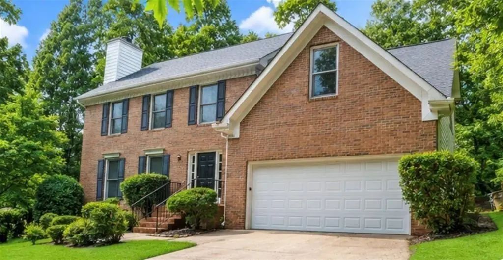 3501 Eastpines Way, Snellville