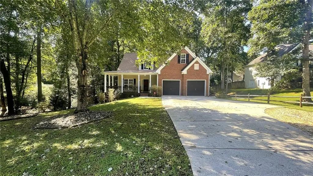 5755 Cedar Ridge Trail, Cumming