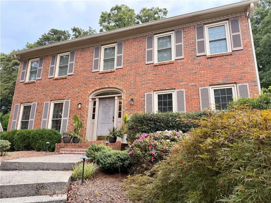2826 Regents Park Lane, Marietta