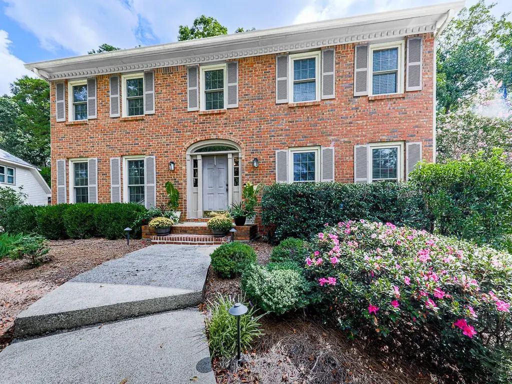 2826 Regents Park Lane, Marietta