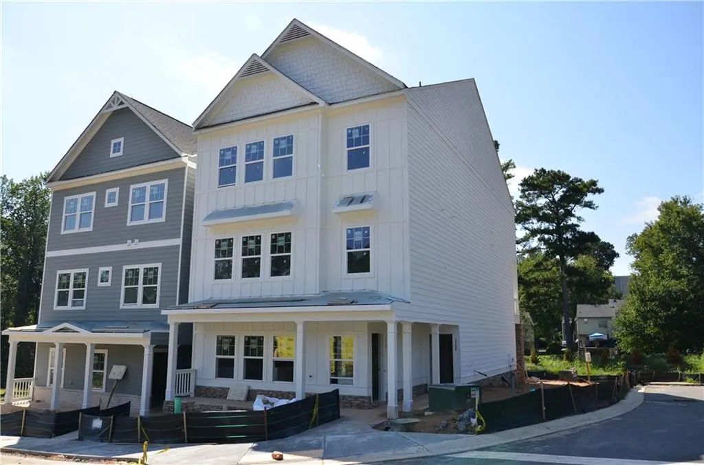 3591 Saddleback Drive, Kennesaw