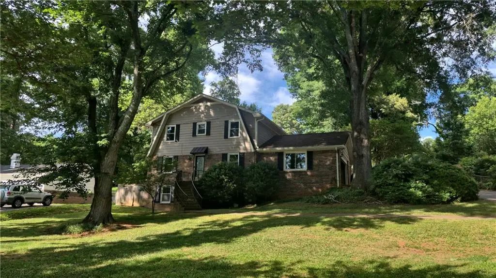 538 Cole Drive Sw, Lilburn