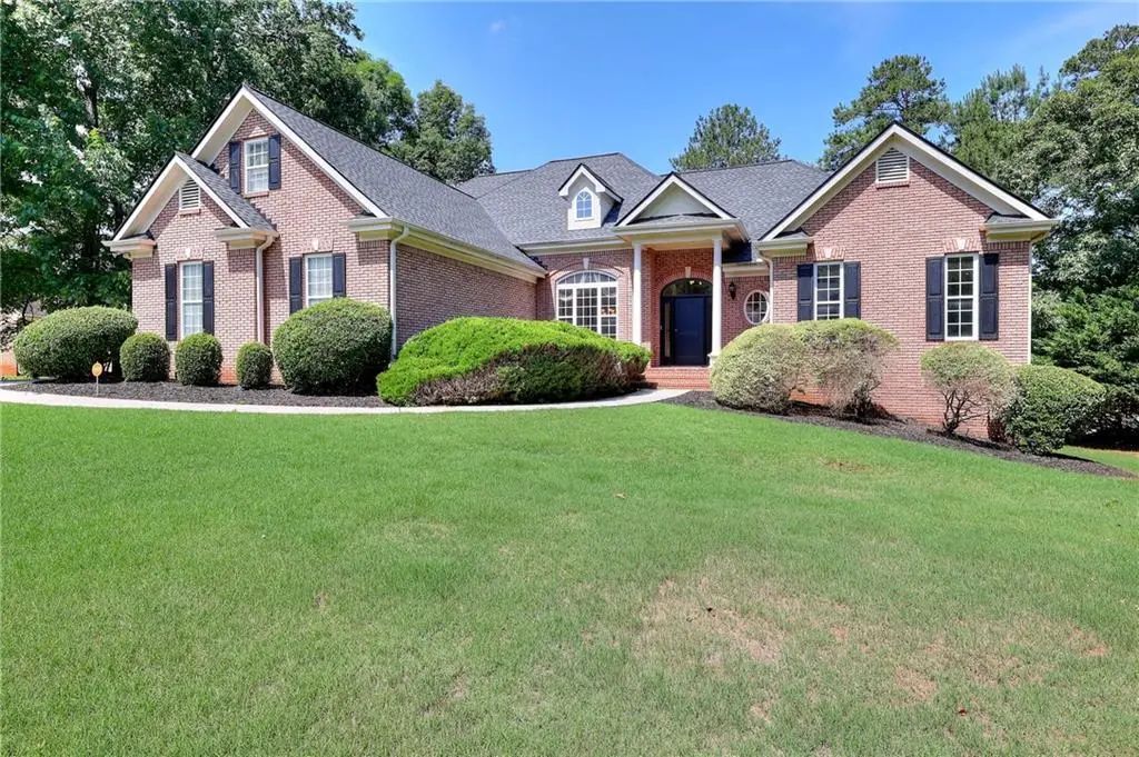 3089 Brombley Drive Se, Conyers