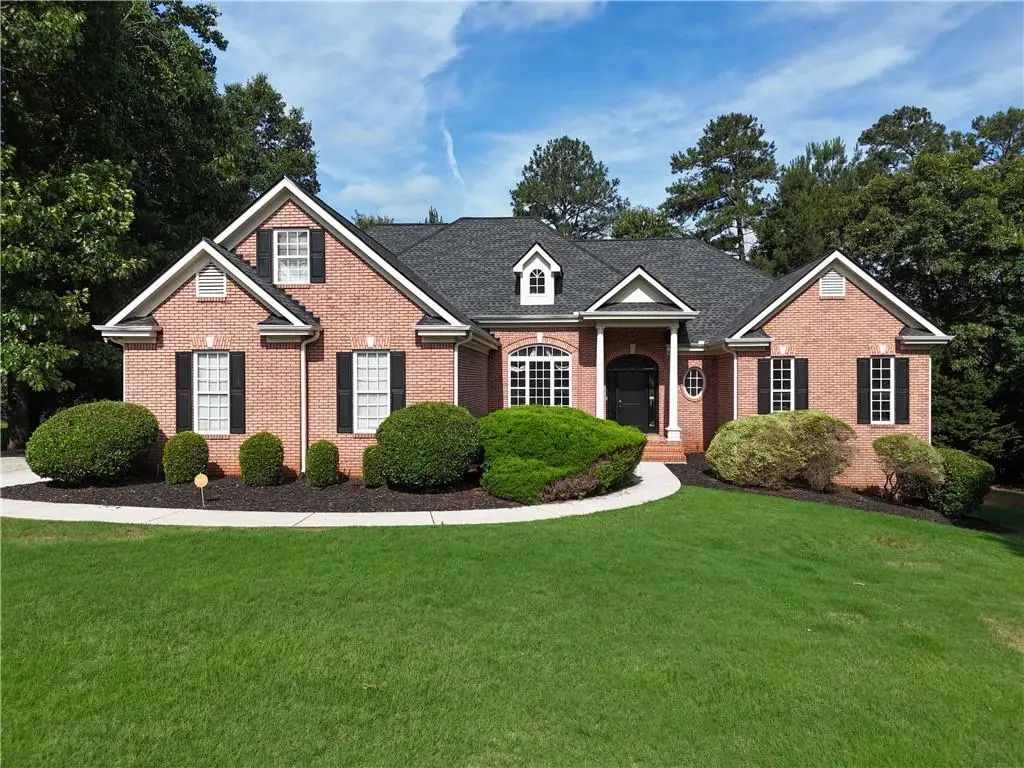 3089 Brombley Drive Se, Conyers