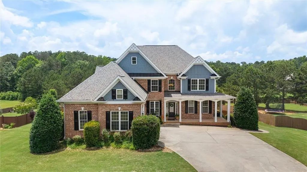113 Grayson Myers Drive, Villa Rica