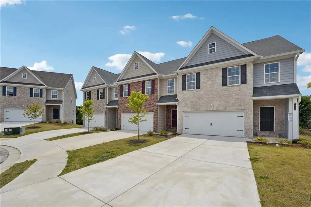 Unit Lot 1 - 2690 Fareed Street Street, Douglasville