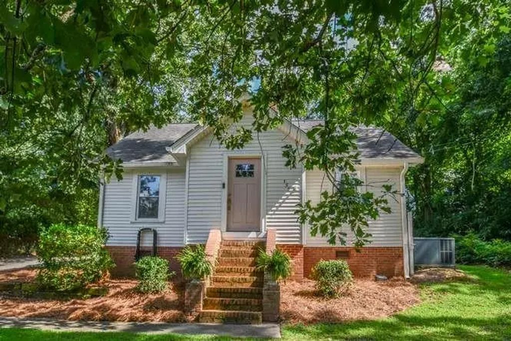 155 Mountain View Drive, Gainesville