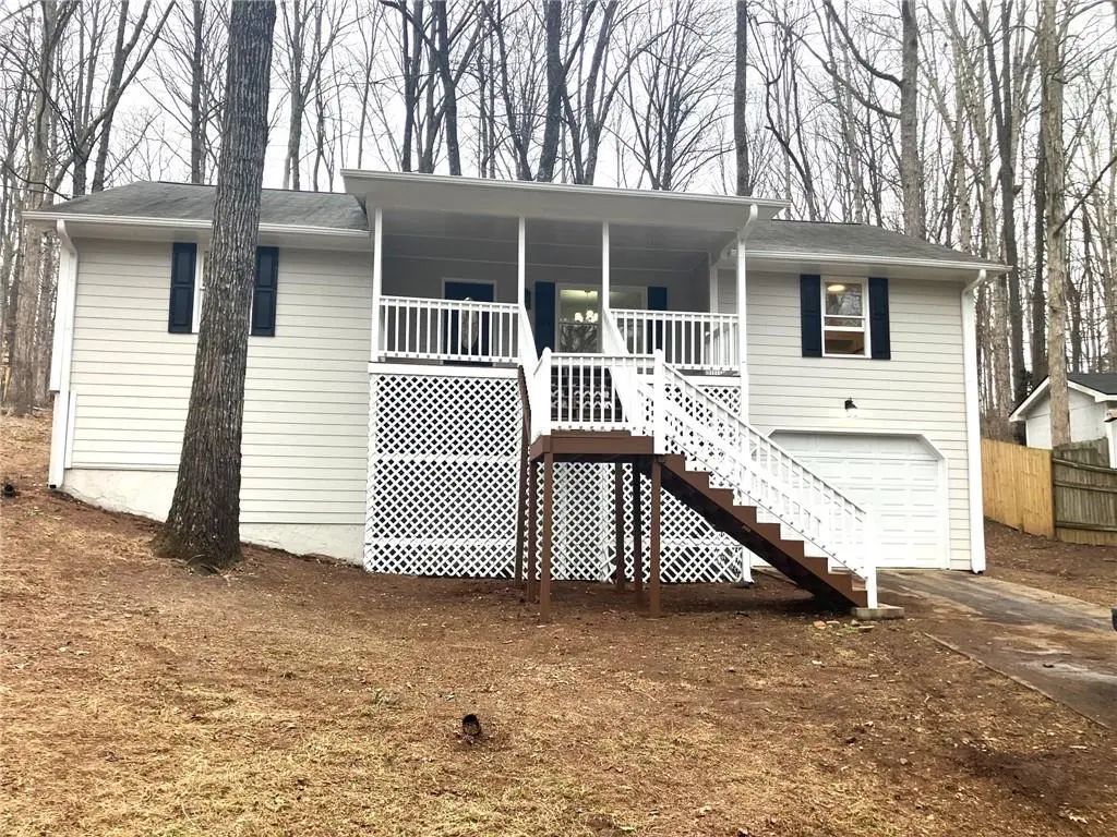 8510 Lynn Drive, Gainesville