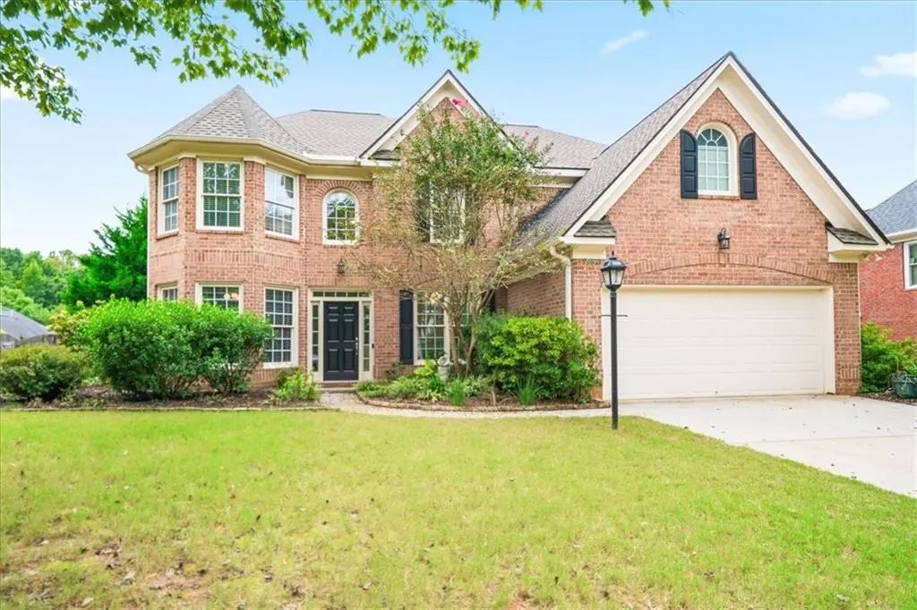 3440 Highcroft Circle, Peachtree Corners