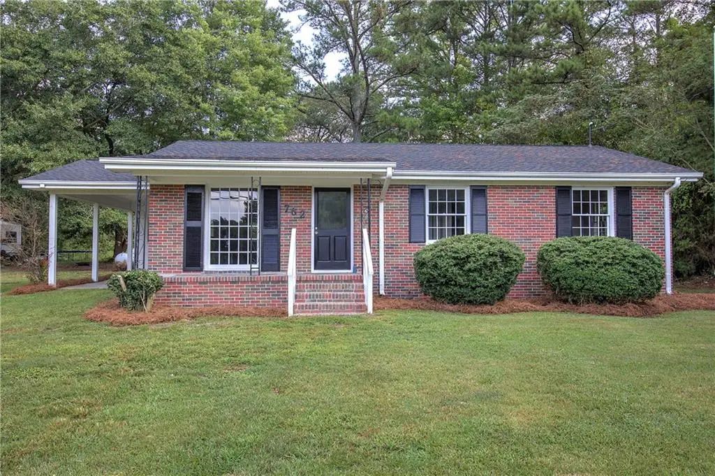 762 Morgan Road, Bremen