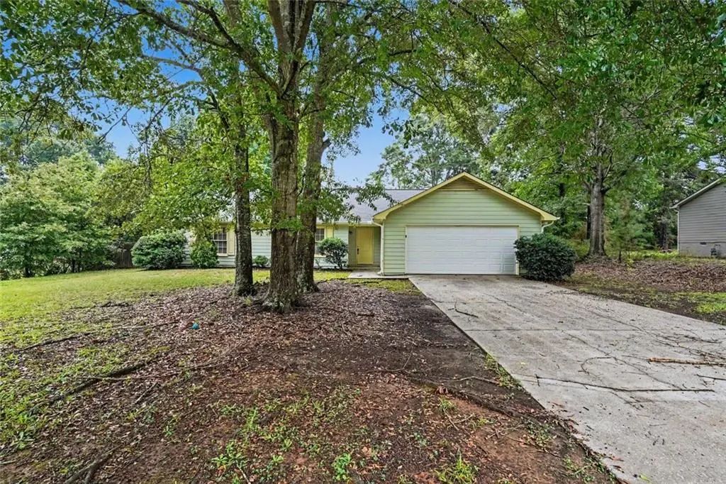 152 Olde Hampton Way, Hampton