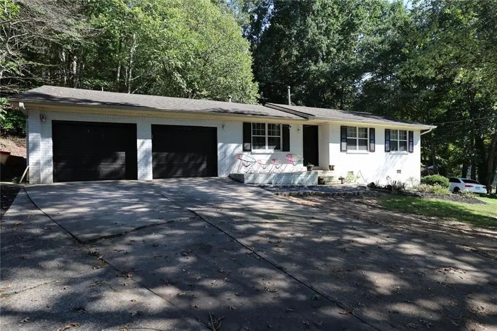 4435 Winding Creek Drive, Cumming