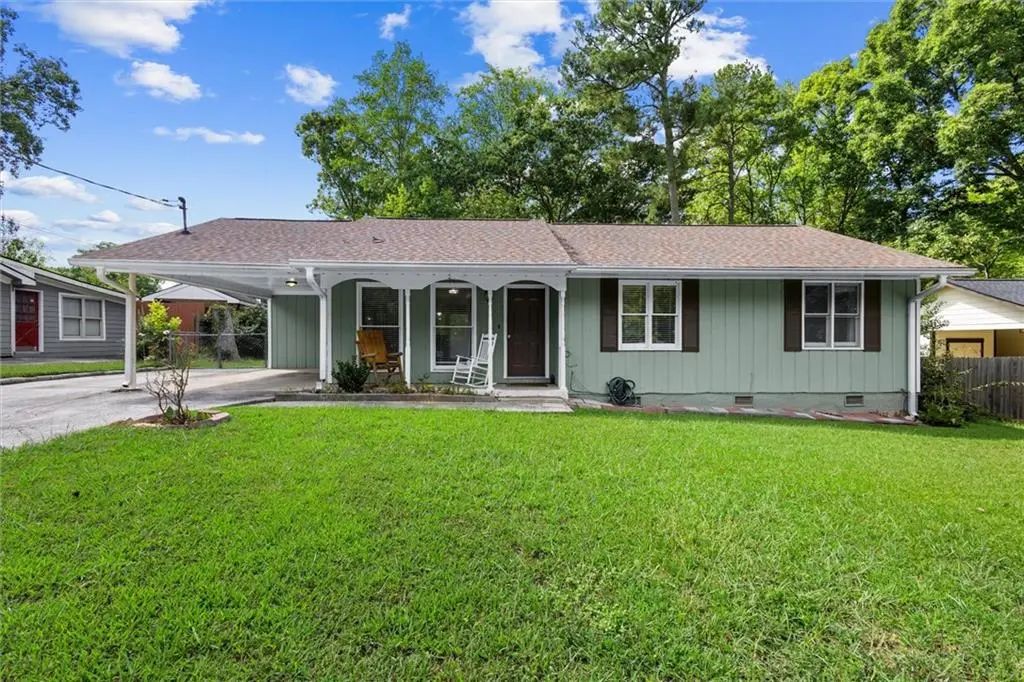 413 Hemlock, Lawrenceville