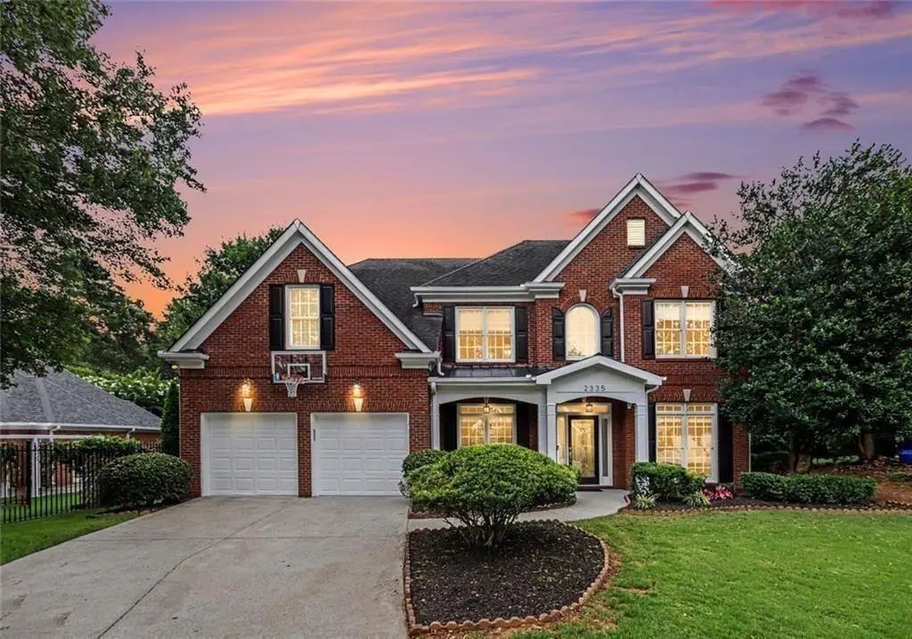 2335 Oakshire Court, Decatur