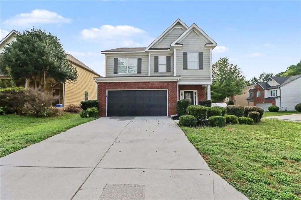 7770 Fabled Point, Union City
