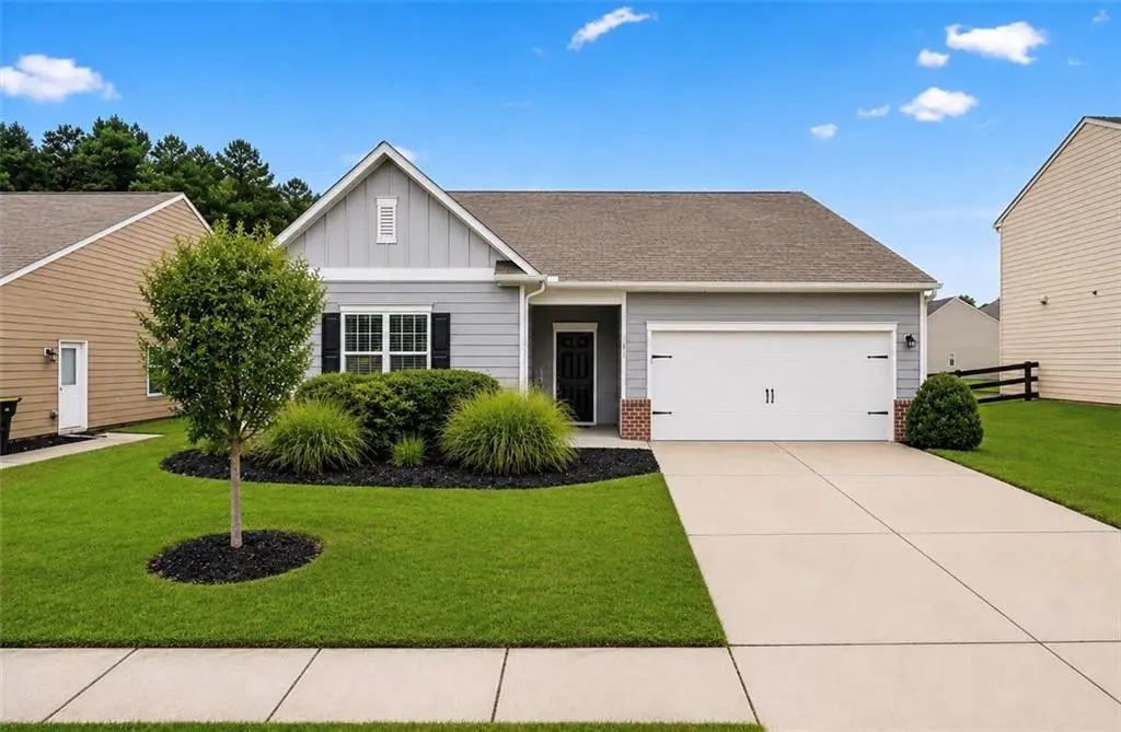 145 Meriwether Lane, Villa Rica