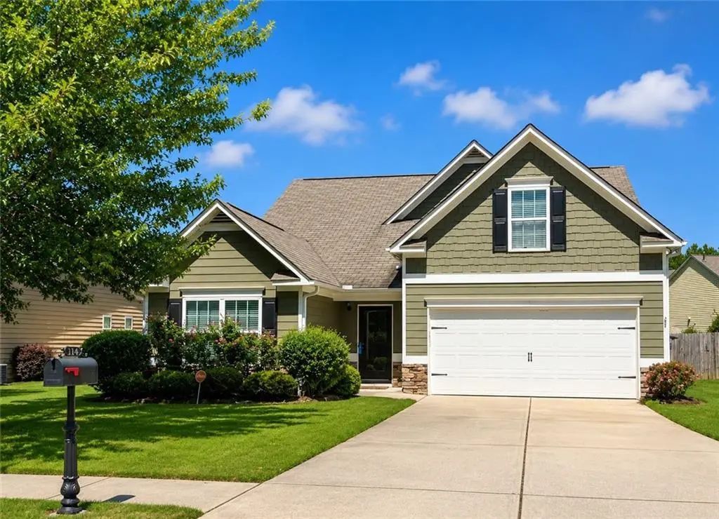 114 Saddle Horse Lane, Hiram