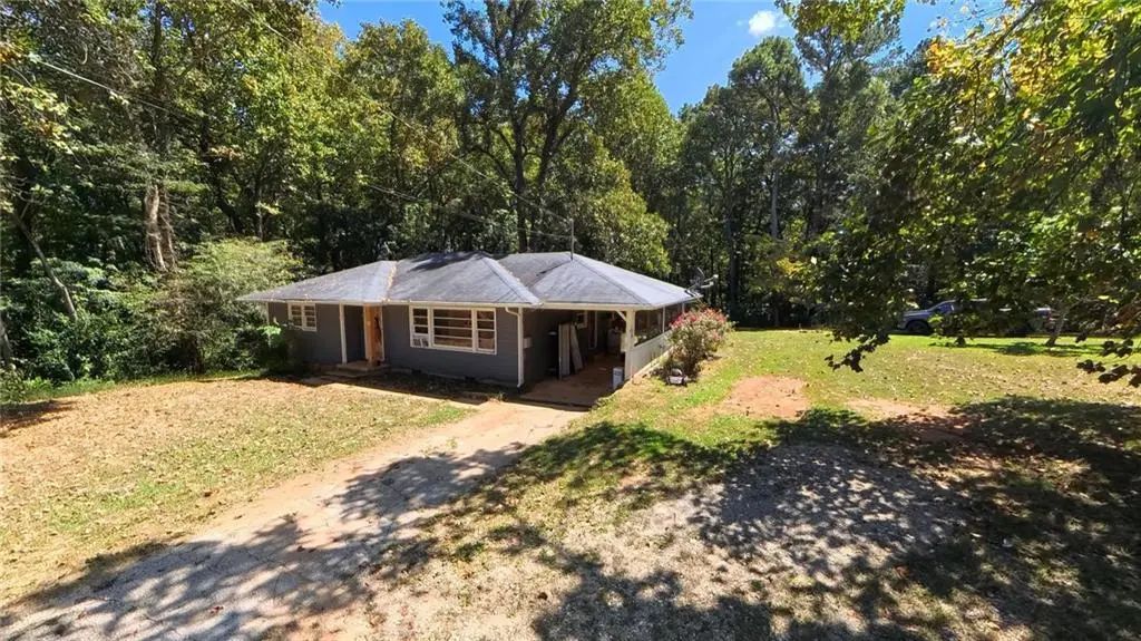 35 Collins Road, Jasper