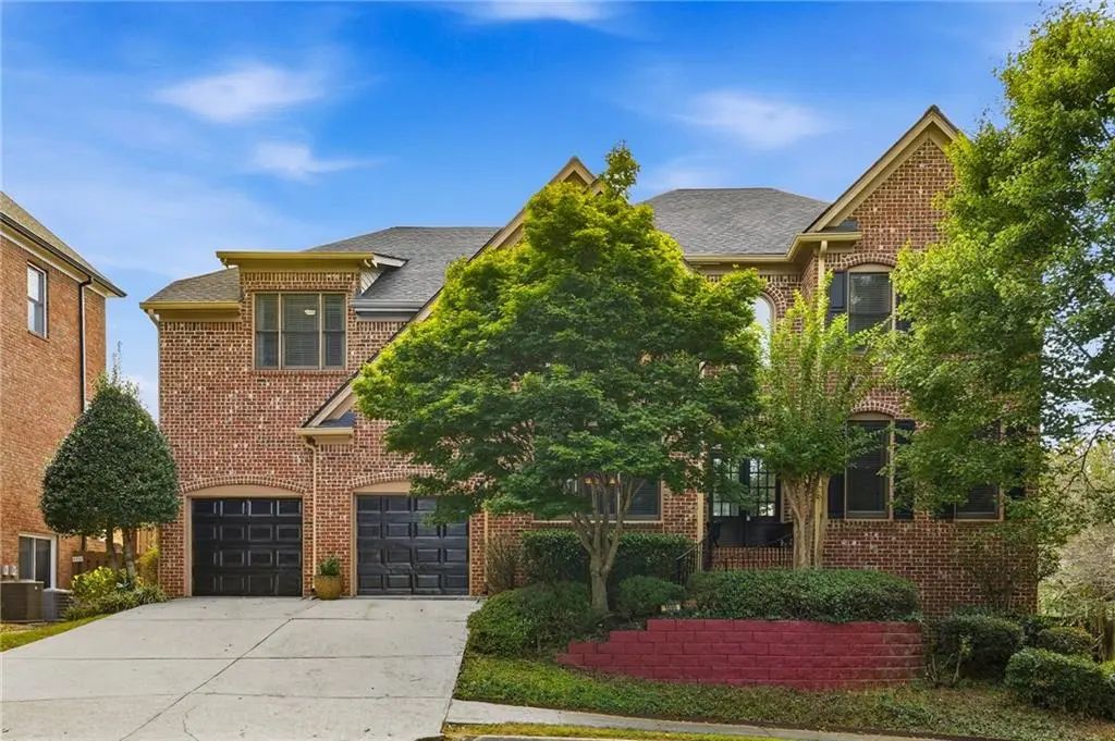 1699 Harlington Road, Smyrna