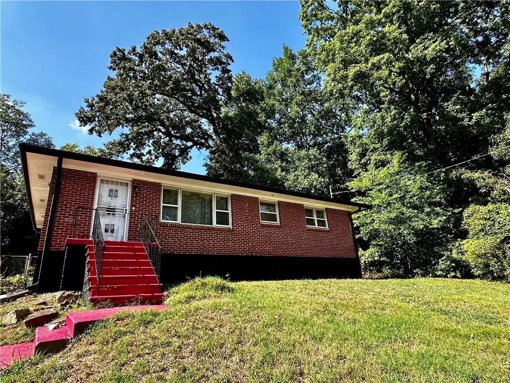 2183 Springdale Circle Sw, Atlanta