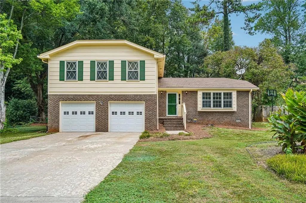 4254 Wheaton Lane, Clarkston