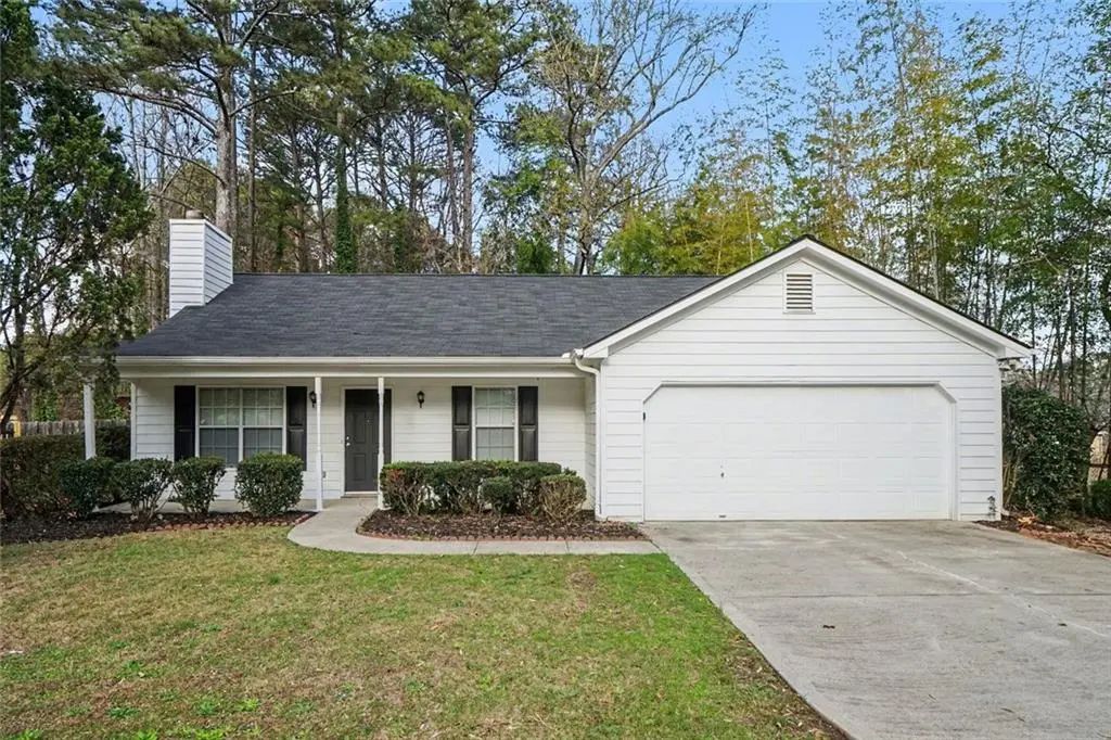 1496 Arnold Drive, Lawrenceville