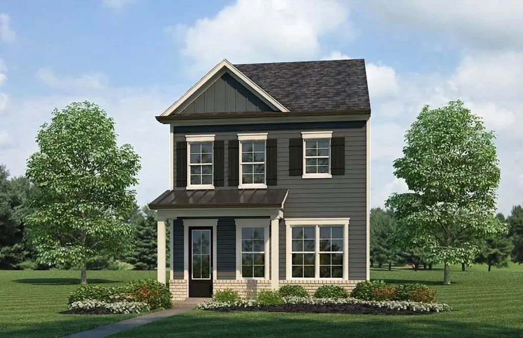 5525 Leyland Drive, Flowery Branch