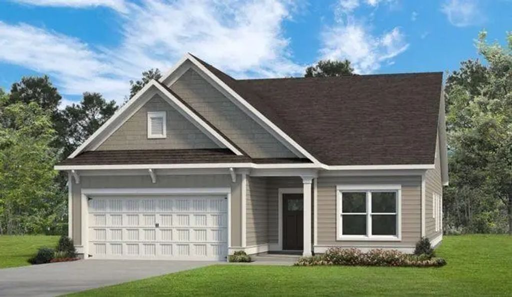 103 Meadowview Court, Carrollton