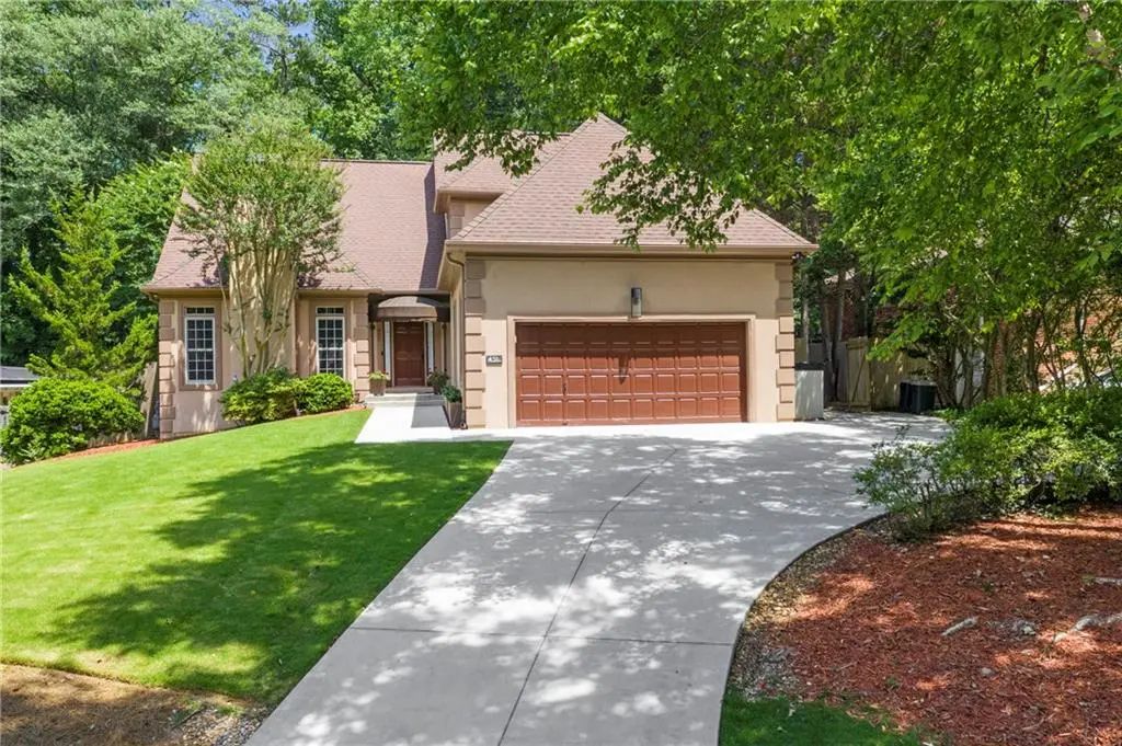 451 Landover Drive, Decatur