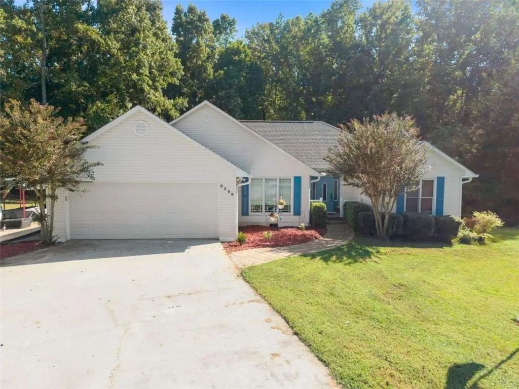 3309 Jean Marie Lane, Gainesville