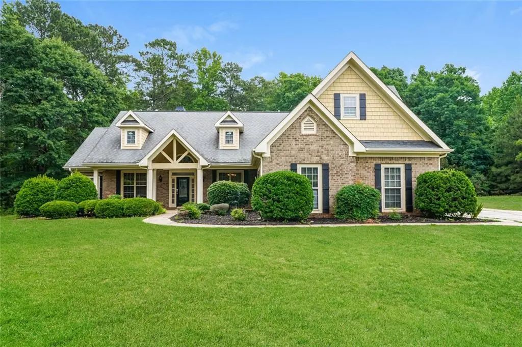 256 Suffolk Way, Mcdonough