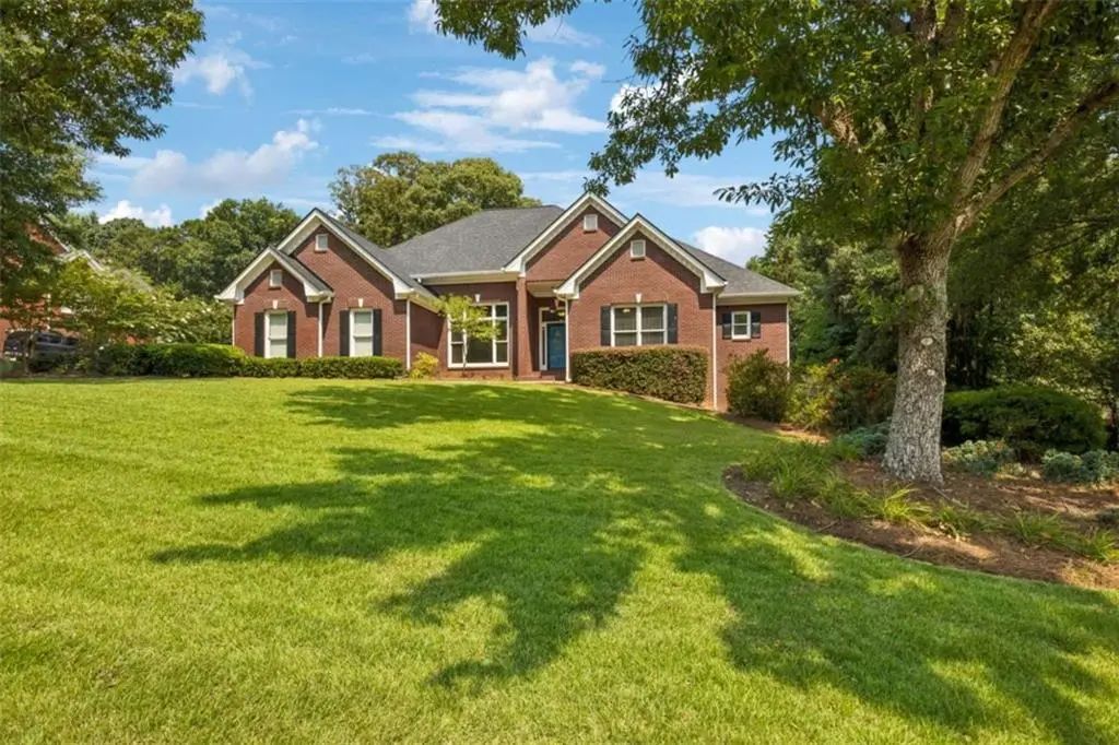 1416 Arblay Place, Loganville