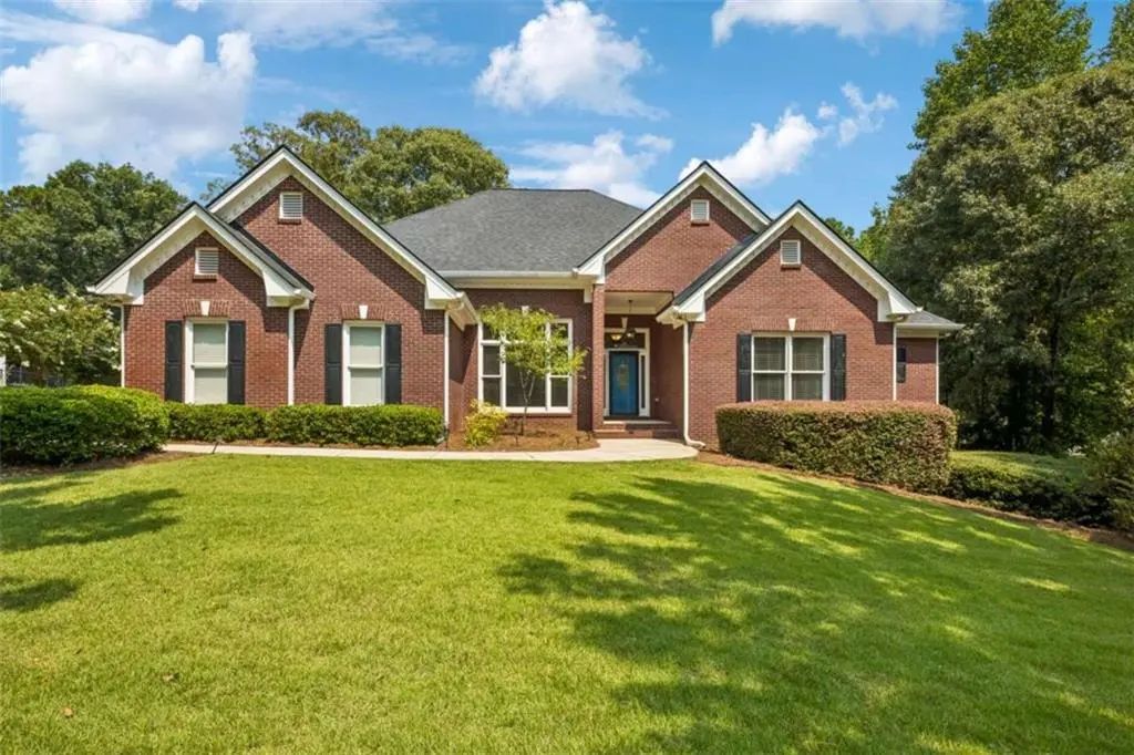 1416 Arblay Place, Loganville