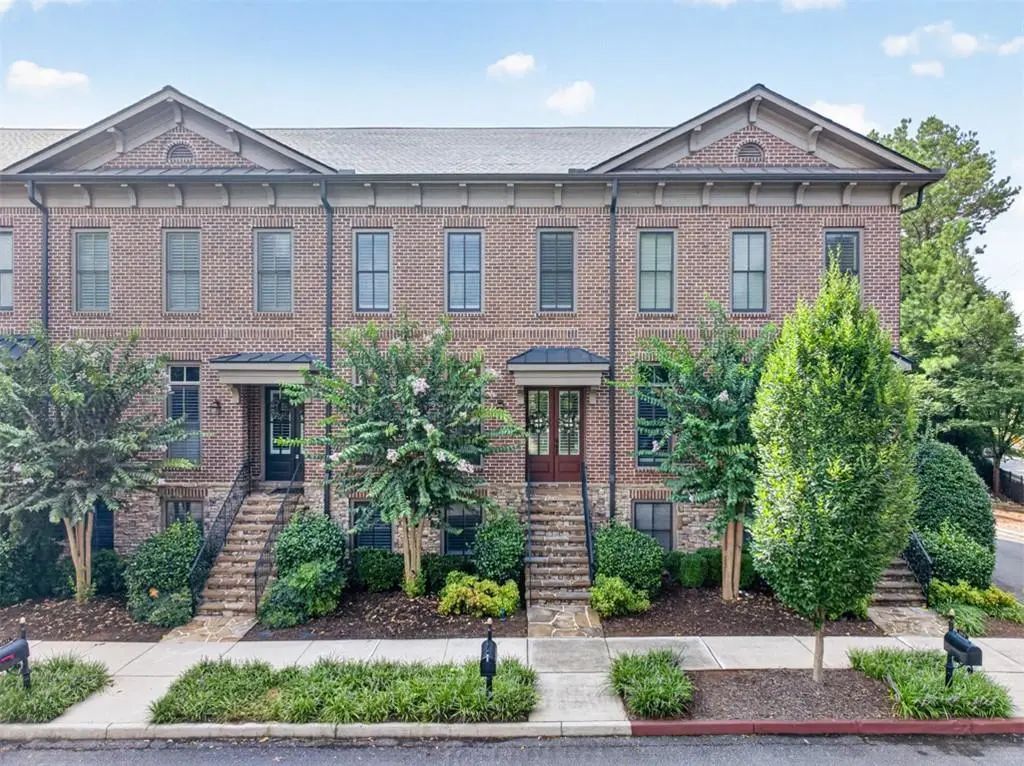 1012 Merrivale Chase, Roswell
