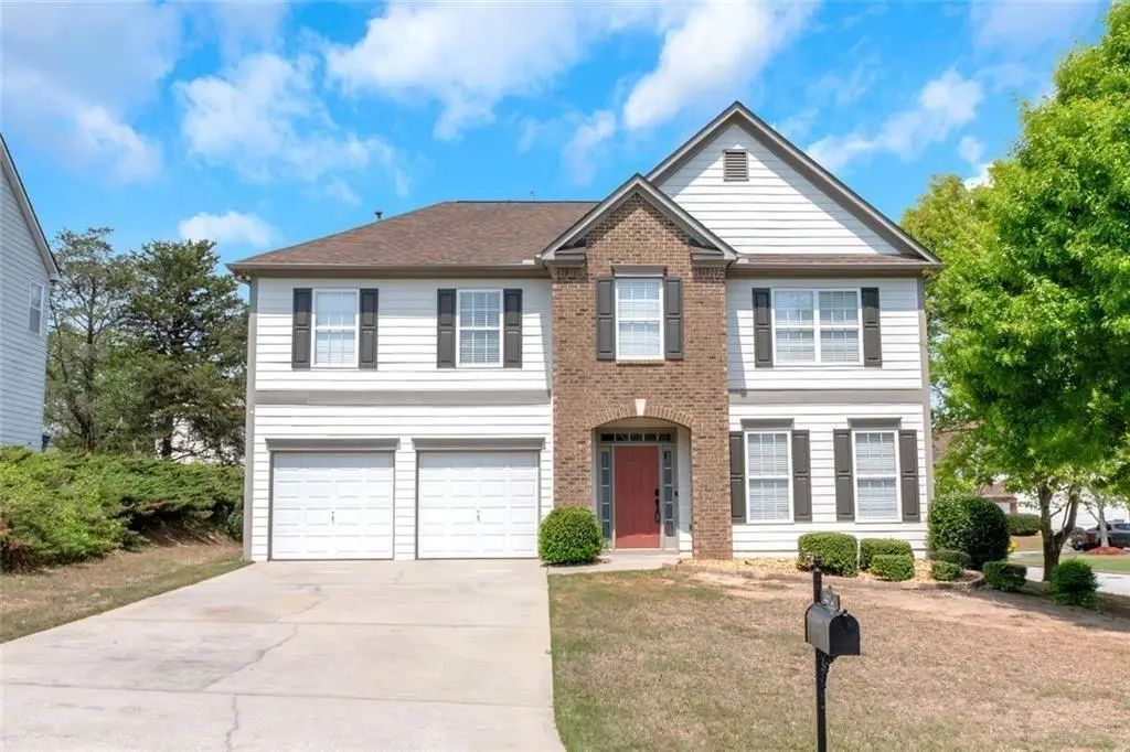 3152 Spruce Way, Atlanta