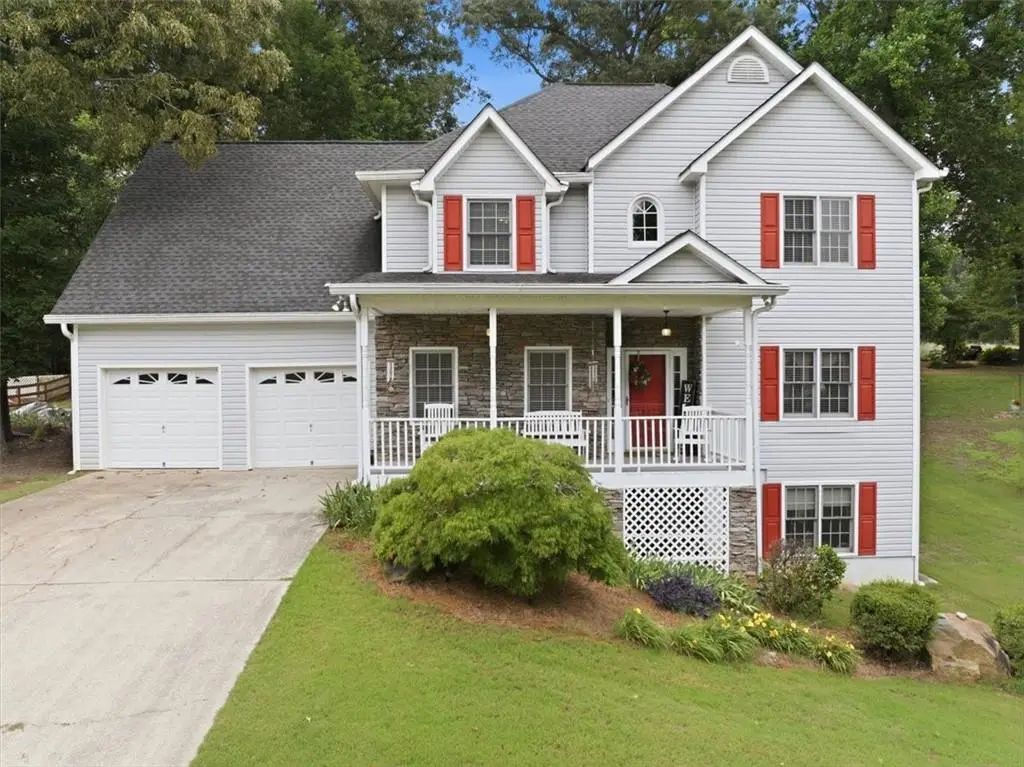 172 Glenn Eagles Way, Hiram