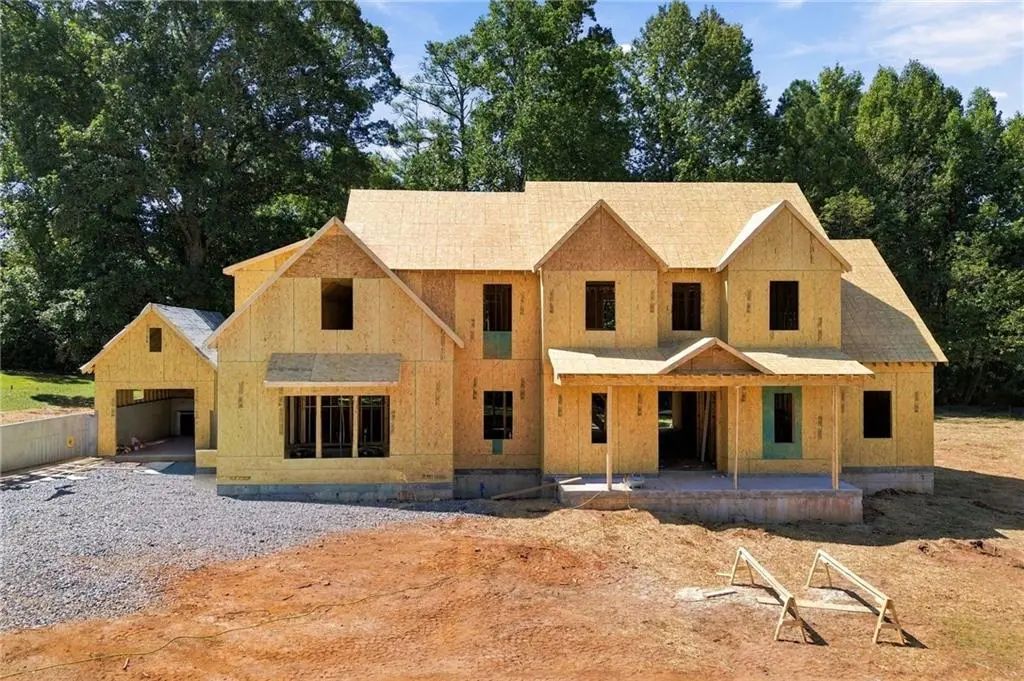 262 Windsor Drive Sw, Marietta
