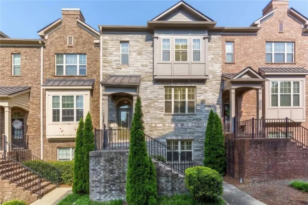 2627 Vintage Drive, Alpharetta