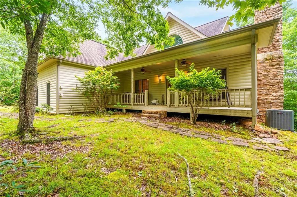 51 Hightower Trail, Hiawassee