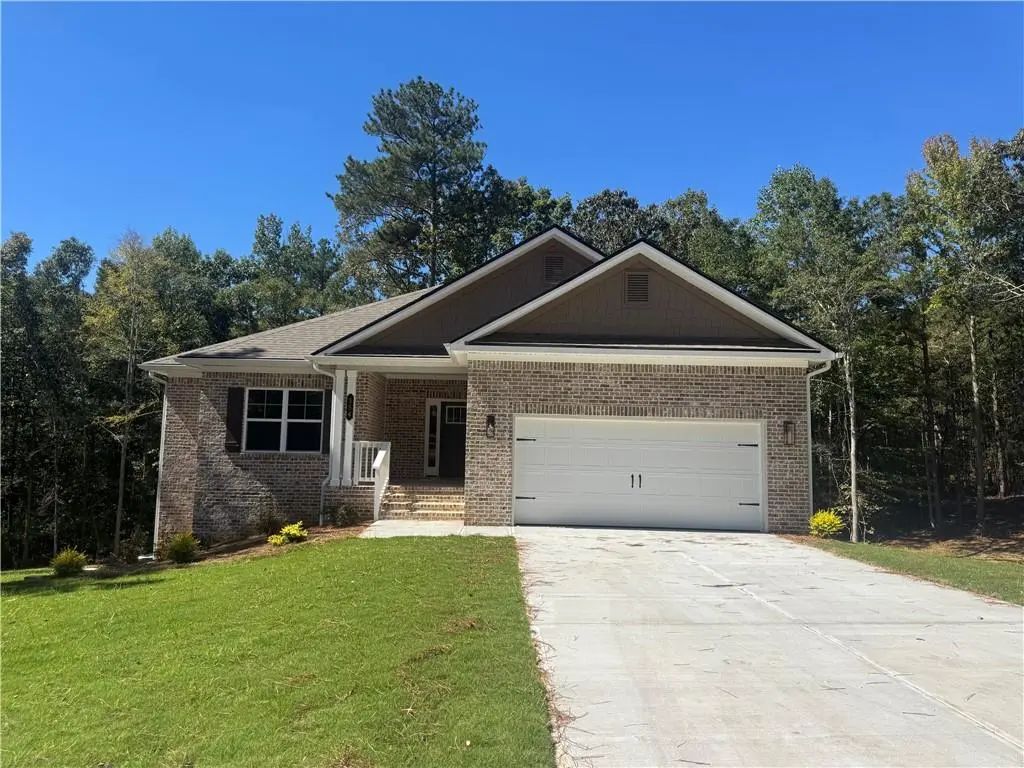354 Blackberry Court, Pendergrass