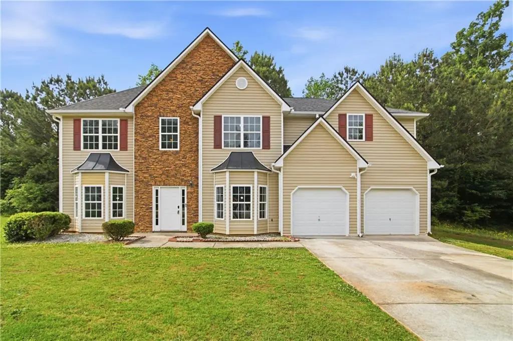 3105 Anneewakee Falls Parkway, Douglasville