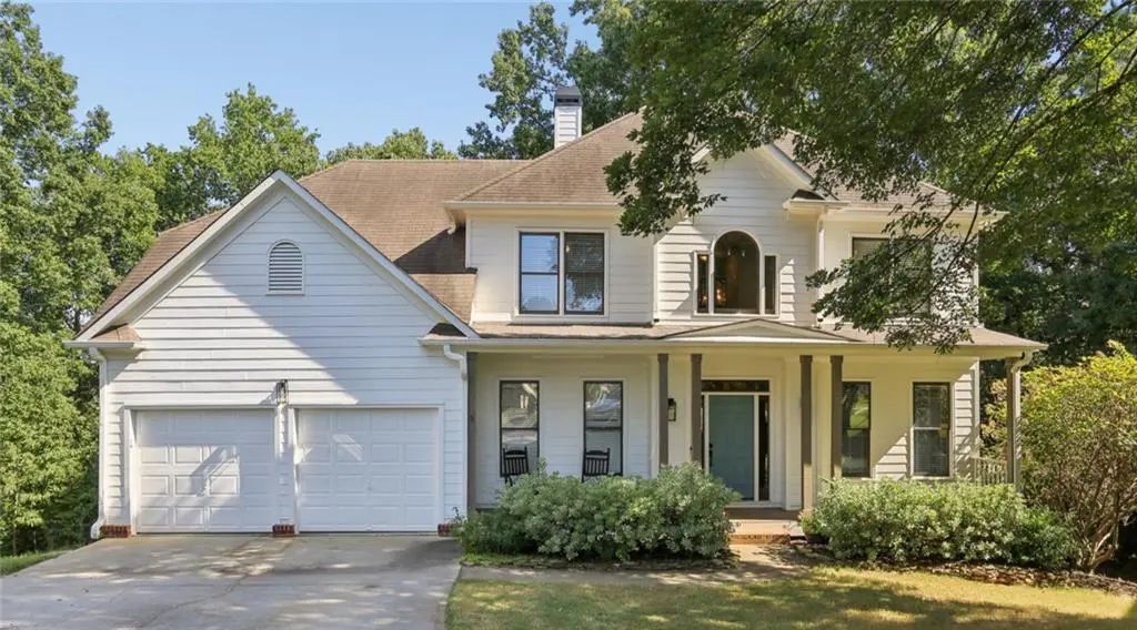 3700 Creek Mist Landing, Suwanee