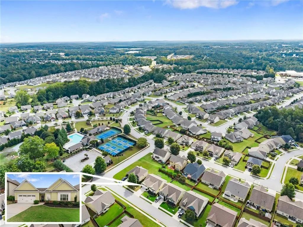 4511 Country Manor Walk, Gainesville