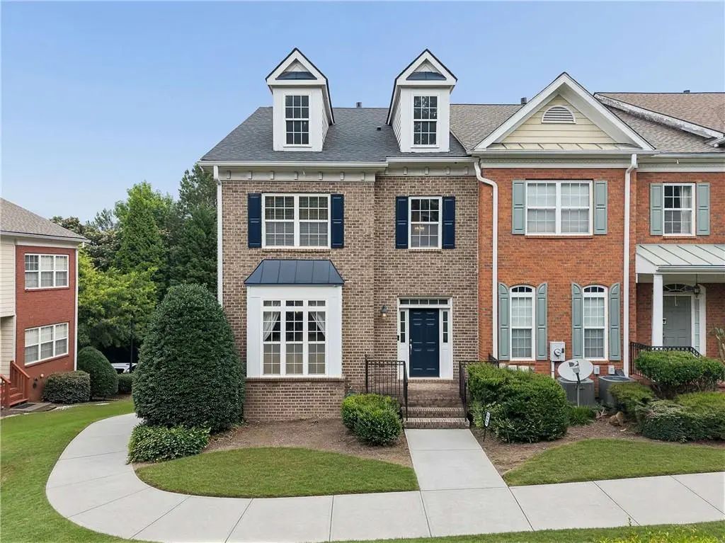 Unit 7 - 330 Holbrook Road, Smyrna