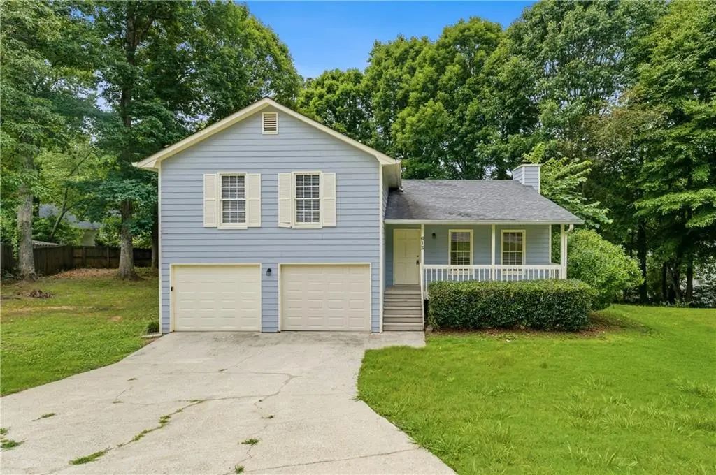 615 Hickory Nobb, Sugar Hill