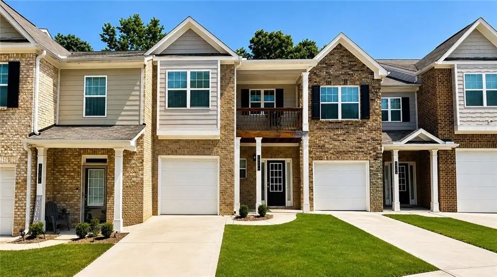10172 Benton Woods Dr, Covington