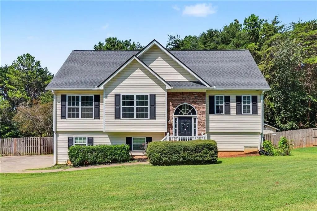 20 Hopkins Breeze, Adairsville