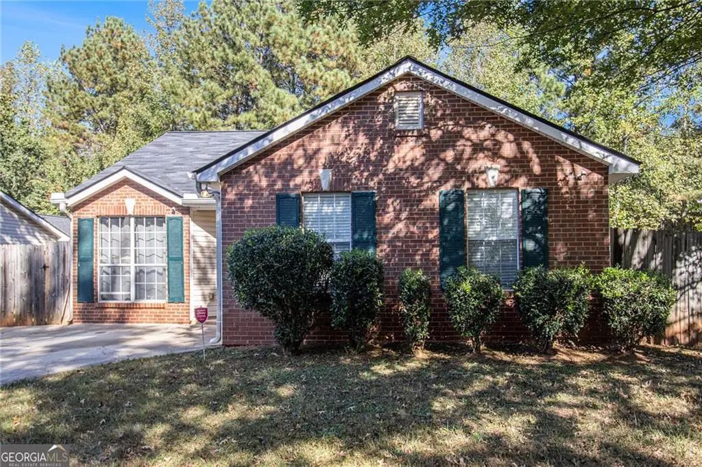 3383 Homeward Trail, Ellenwood