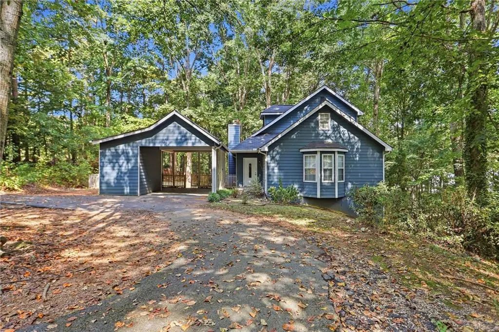 2903 Etchison Road, Loganville